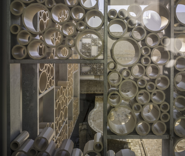 ����� �������� ������ ������ � Jesús Granada