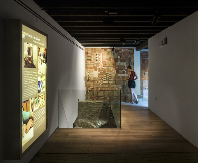 ����� �������� ������ ������ � Jesús Granada