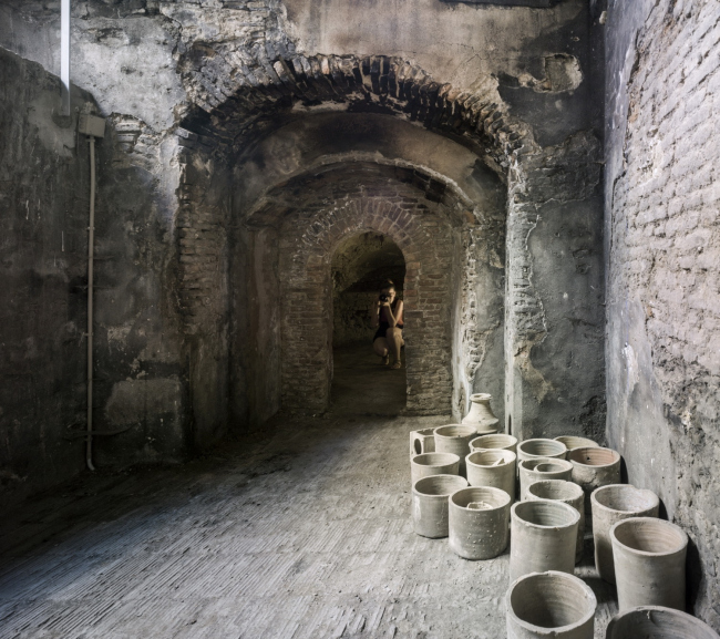 ����� �������� ������ ������ � Jesús Granada