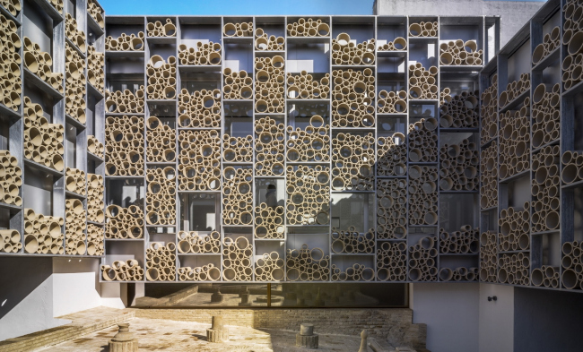 ����� �������� ������ ������ � Jesús Granada