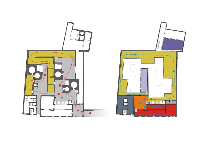 ����� �������� ������ ������ � AF6 Arquitectos