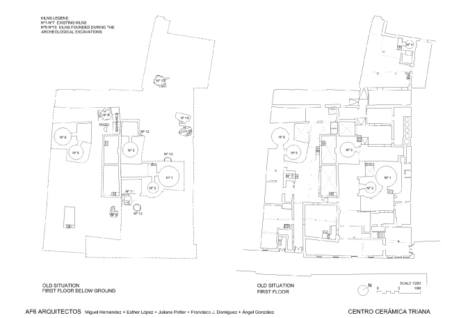      AF6 Arquitectos