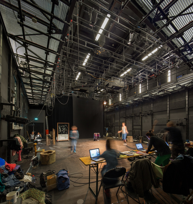 ������������ ����������� ����� ������� �� ������ � Luc Boegly