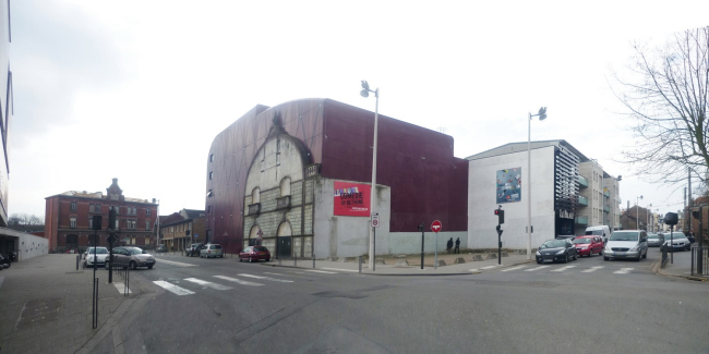 ������������ ����������� ����� ������� �� ������ �� ������������� 2000-� � Philippe Ruault