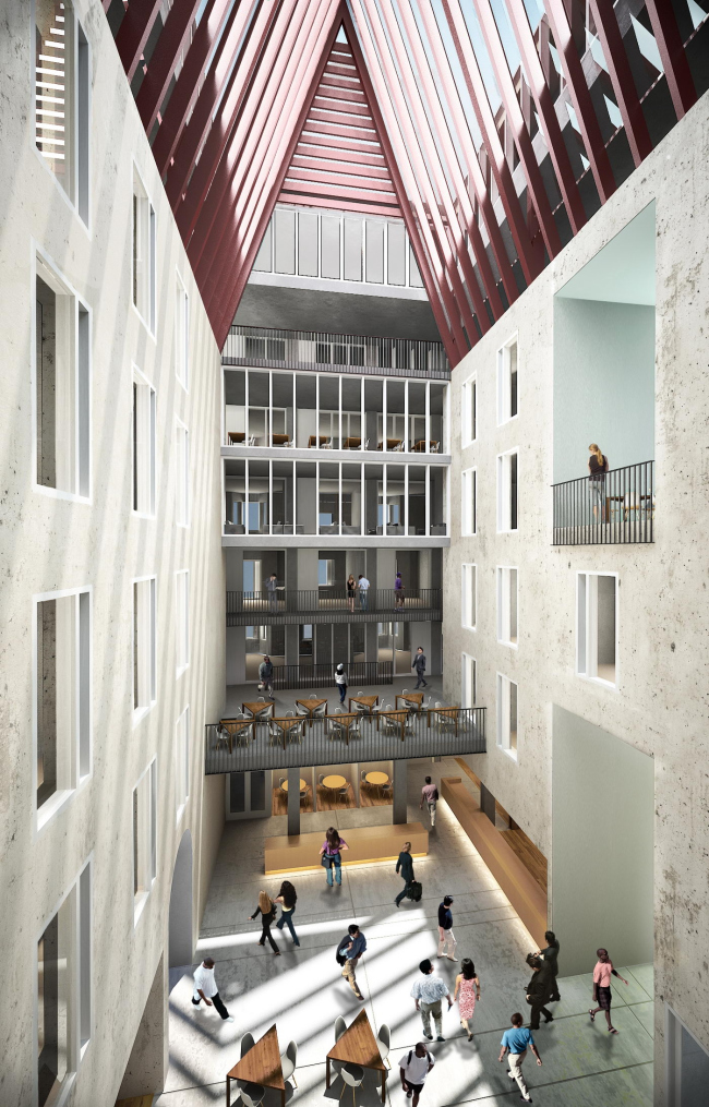 ������ ���������������������� ������������ � �������������. �����������: Central European University (CEU)