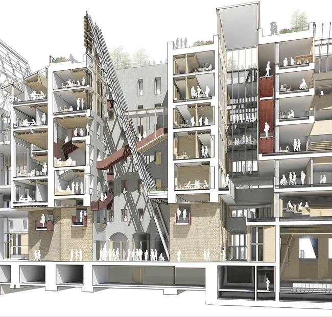 ������ ���������������������� ������������ � �������������. �����������: Central European University (CEU)