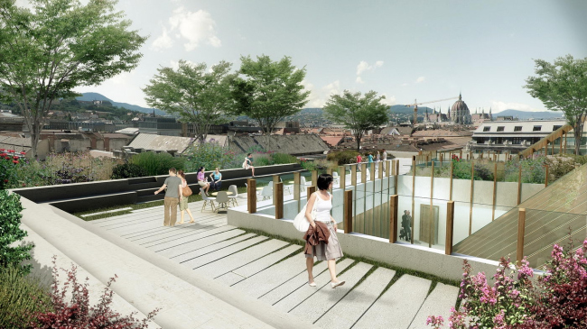 ������ ���������������������� ������������ � �������������. �����������: Central European University (CEU)