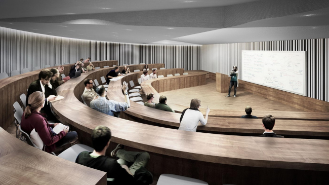 ������ ���������������������� ������������ � �������������. �����������: Central European University (CEU)