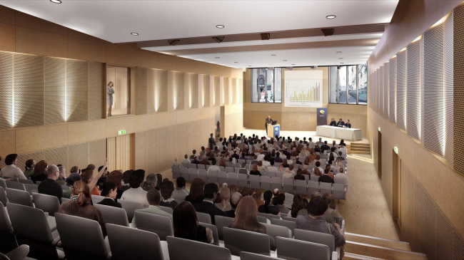 ������ ���������������������� ������������ � �������������. �����������: Central European University (CEU)