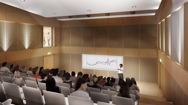 ������ ���������������������� ������������ � �������������. �����������: Central European University (CEU)