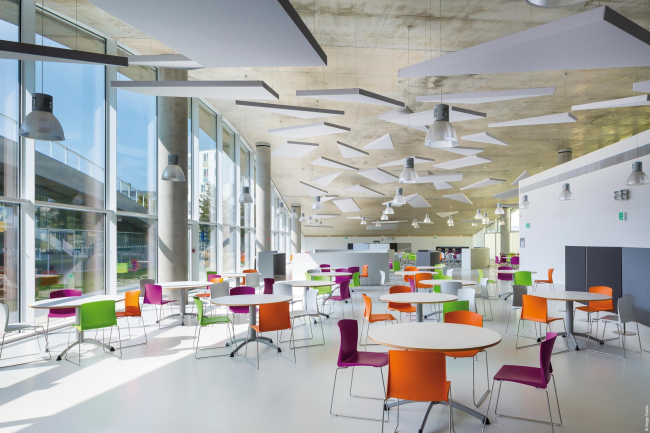 ������ �������� � ������� � ����������� ����� �����-������ � Sergio Grazia