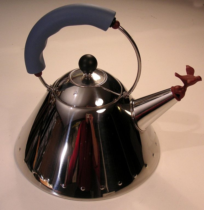 ������ ��� Alessi. ����: Holger.Ellgaard. �������� Creative Commons Attribution-Share Alike 3.0 Unported