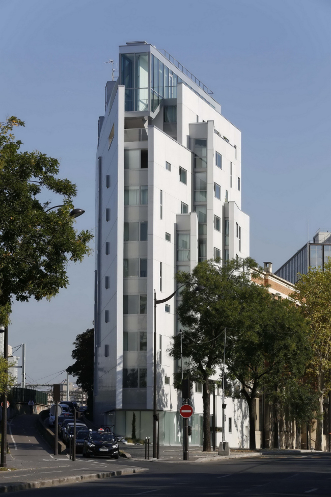 ������������ ��������� � ����-��-���� � Patrick Müller / Hervé Abbadie 