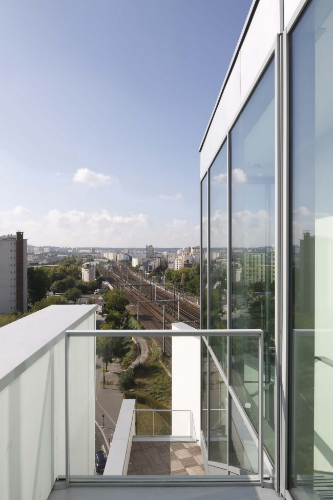 ������������ ��������� � ����-��-���� � Patrick Müller / Hervé Abbadie 