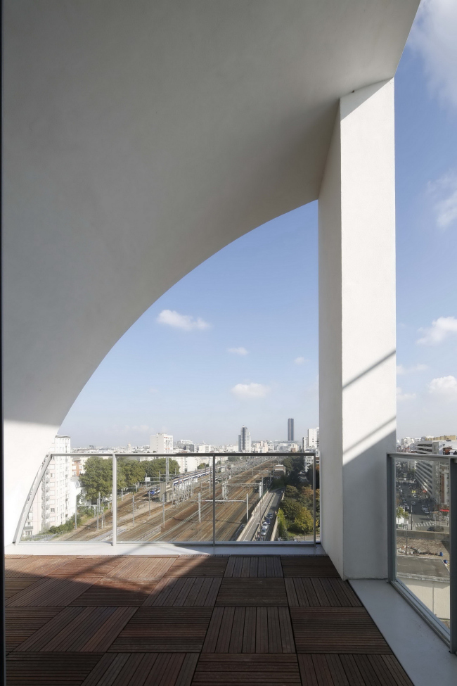 ������������ ��������� � ����-��-���� � Patrick Müller / Hervé Abbadie 