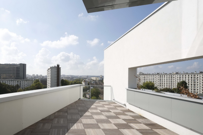 ������������ ��������� � ����-��-���� � Patrick Müller / Hervé Abbadie 