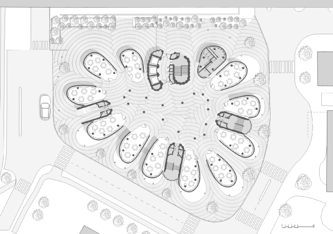 ������� ����� ����������� ���������������� ������������ � Heatherwick Studio