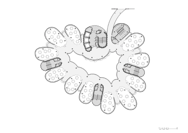 ������� ����� ����������� ���������������� ������������ � Heatherwick Studio