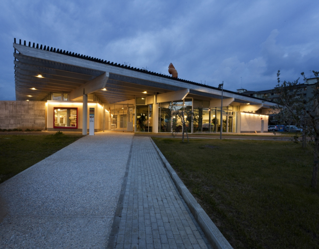 ���������� ����� Le Creste � Andrea Bosio