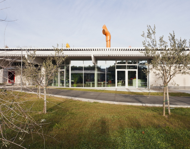 ���������� ����� Le Creste � Andrea Bosio