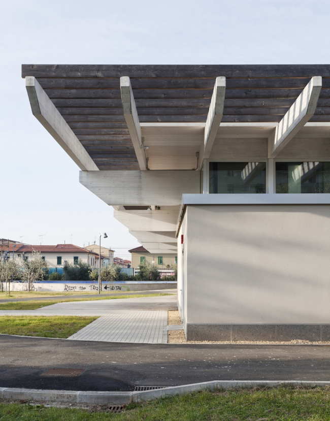 ���������� ����� Le Creste � Andrea Bosio