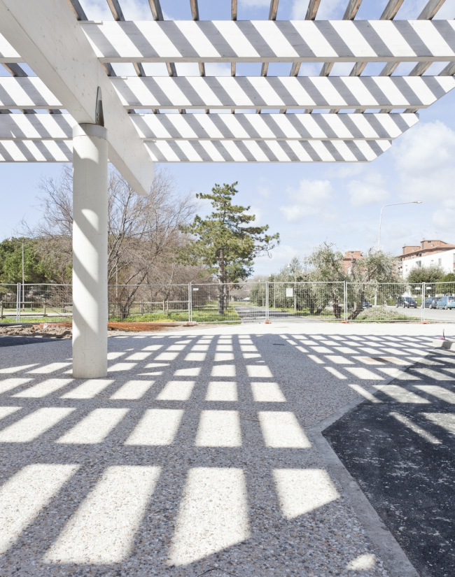 ���������� ����� Le Creste � Andrea Bosio