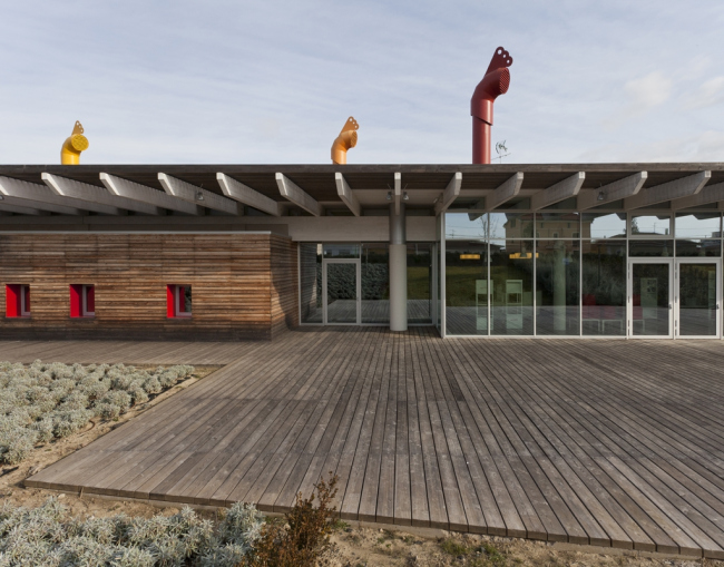 ���������� ����� Le Creste � Andrea Bosio