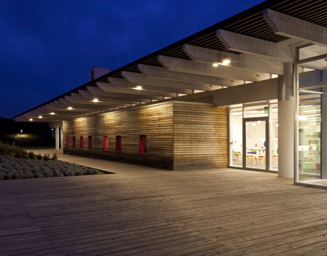 ���������� ����� Le Creste � Andrea Bosio