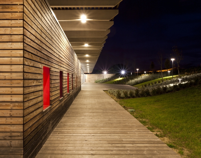 ���������� ����� Le Creste � Andrea Bosio