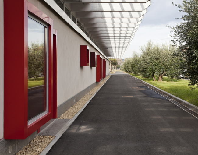 ���������� ����� Le Creste � Andrea Bosio