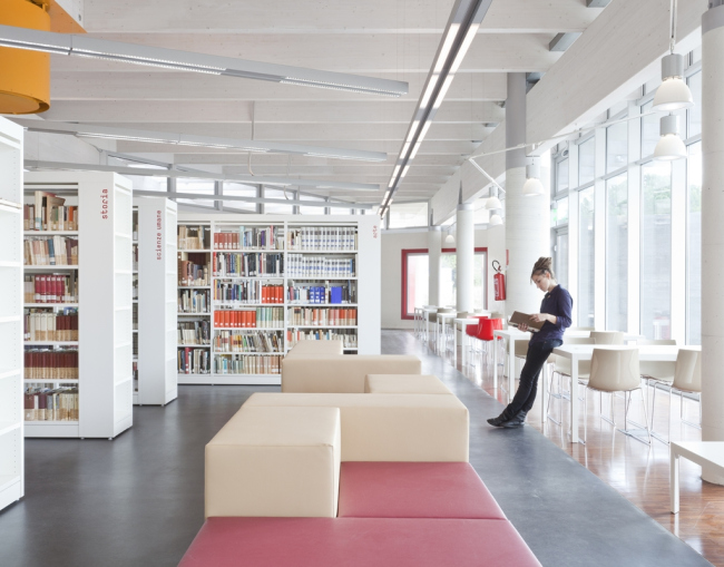 ���������� ����� Le Creste � Andrea Bosio