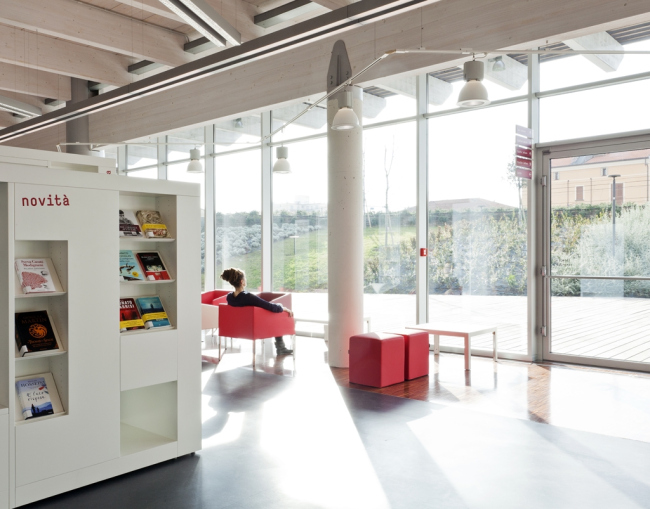 ���������� ����� Le Creste � Andrea Bosio