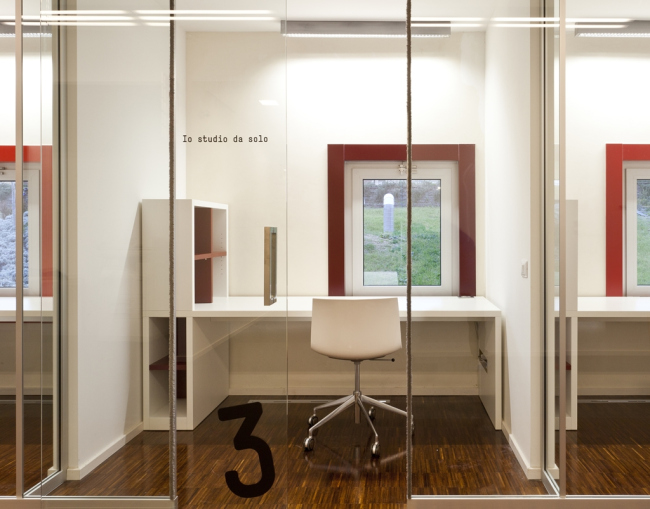 ���������� ����� Le Creste � Andrea Bosio