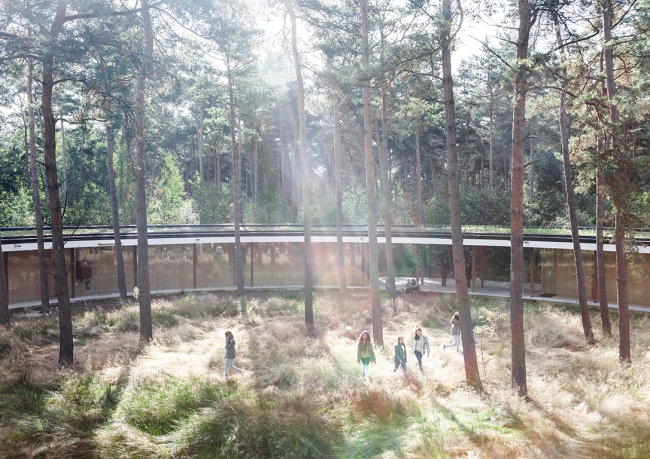 ������ Wadi � Frederik Buyckx