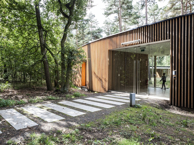 ������ Wadi � Frederik Buyckx