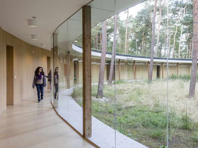 ������ Wadi � Frederik Buyckx