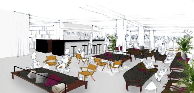 ��������� magdas Hotel � AllesWirdGut