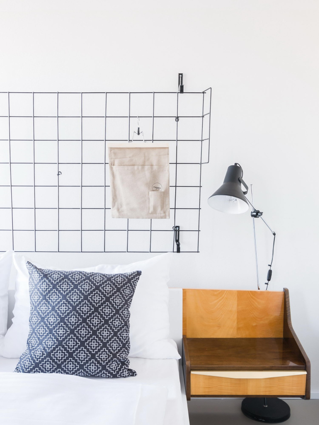 ��������� magdas Hotel � AllesWirdGut Architektur/ Guilherme Silva Da Rosa