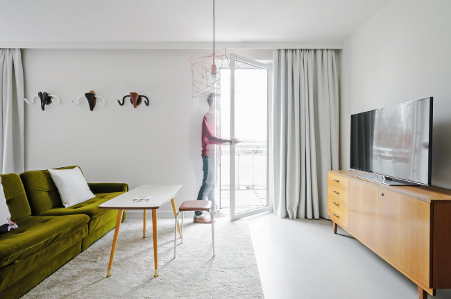 ��������� magdas Hotel � AllesWirdGut Architektur/ Guilherme Silva Da Rosa