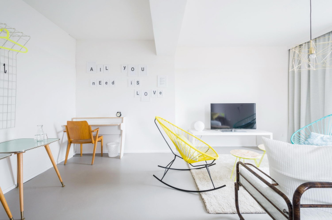 ��������� magdas Hotel � AllesWirdGut Architektur/ Guilherme Silva Da Rosa