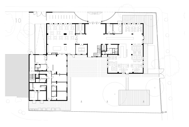 ��������� magdas Hotel � AllesWirdGut