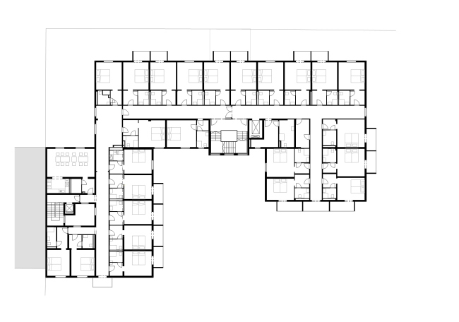 ��������� magdas Hotel � AllesWirdGut