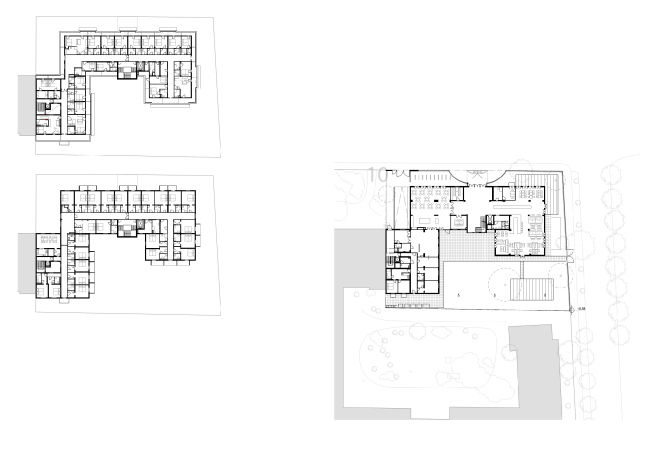 ��������� magdas Hotel � AllesWirdGut