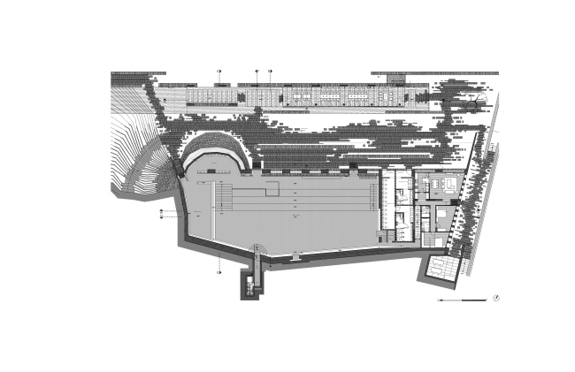 ������ ���������� � EAA-Emre Arolat Architects