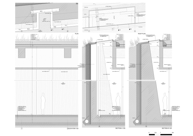 ������ ���������� � EAA-Emre Arolat Architects