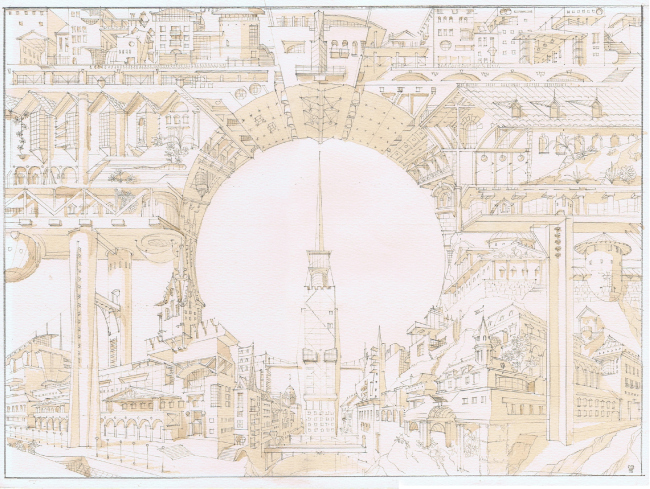 ������������� �������. ������ ������