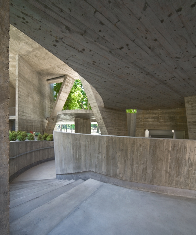 ����� �������� Casa Hollywood � Beppe Giardino