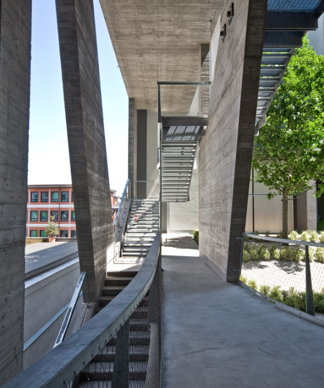 ����� �������� Casa Hollywood � Beppe Giardino