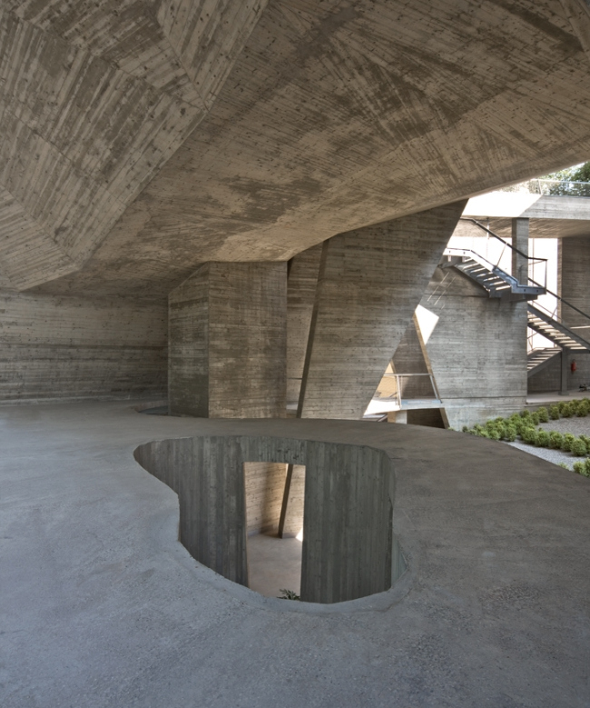 ����� �������� Casa Hollywood � Beppe Giardino