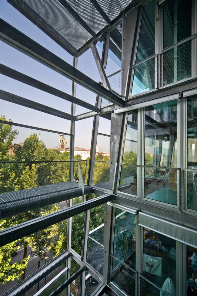 ����� �������� Casa Hollywood � Beppe Giardino